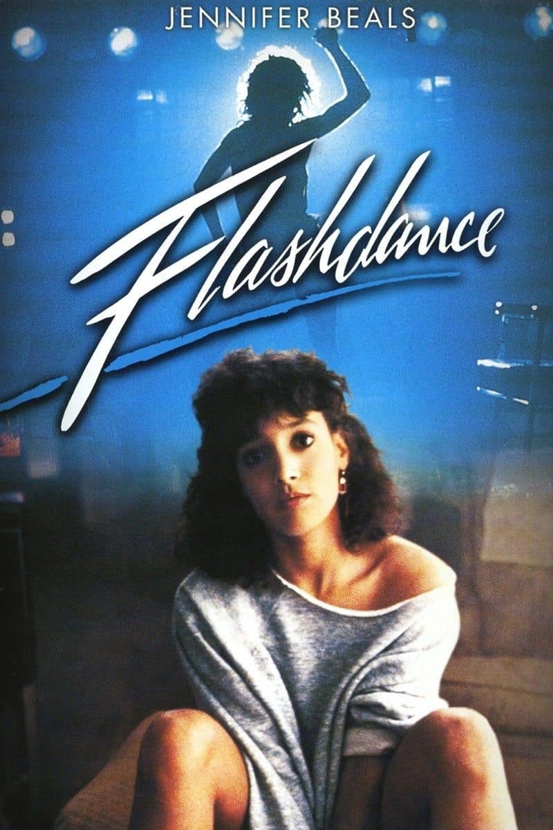 Wickedpedia Wednesday: Maniac from Flashdance