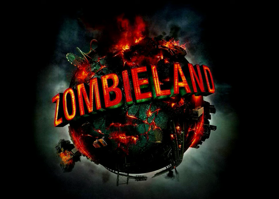 Slashback Friday: Zombieland