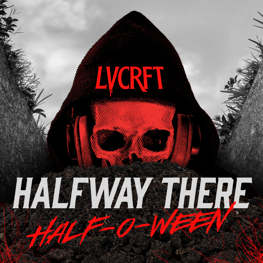 HalfOWeen LVCRFT