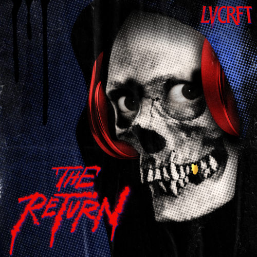 LVCRFT The Return Deluxe Edition