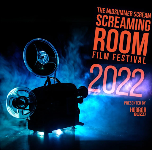 Midsummer Scream Horror Buzz Soundtracked by LVCRFT Film Contest