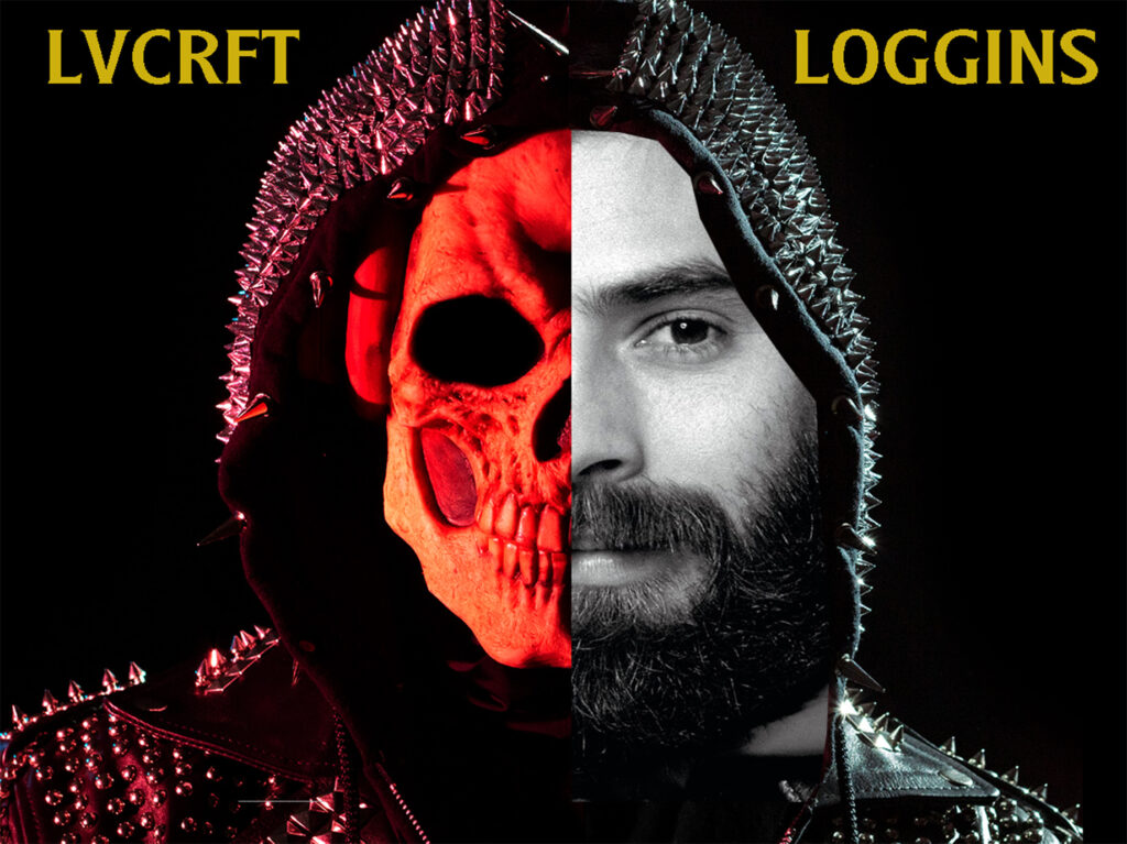 LVCRFT is the new Loggins