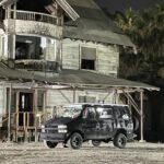 LVCRFT V On Location