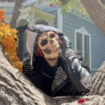 Summerween Skeleton Sam