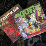 LVCRFT Vinyl Bundle