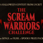 The Scream Warriors Challenge