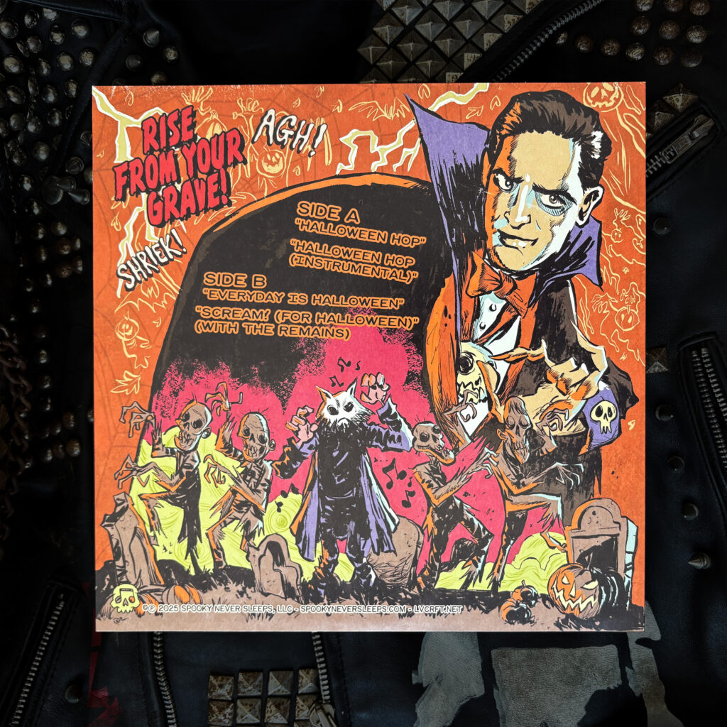 Vinyl-Halloween-Hop-Back