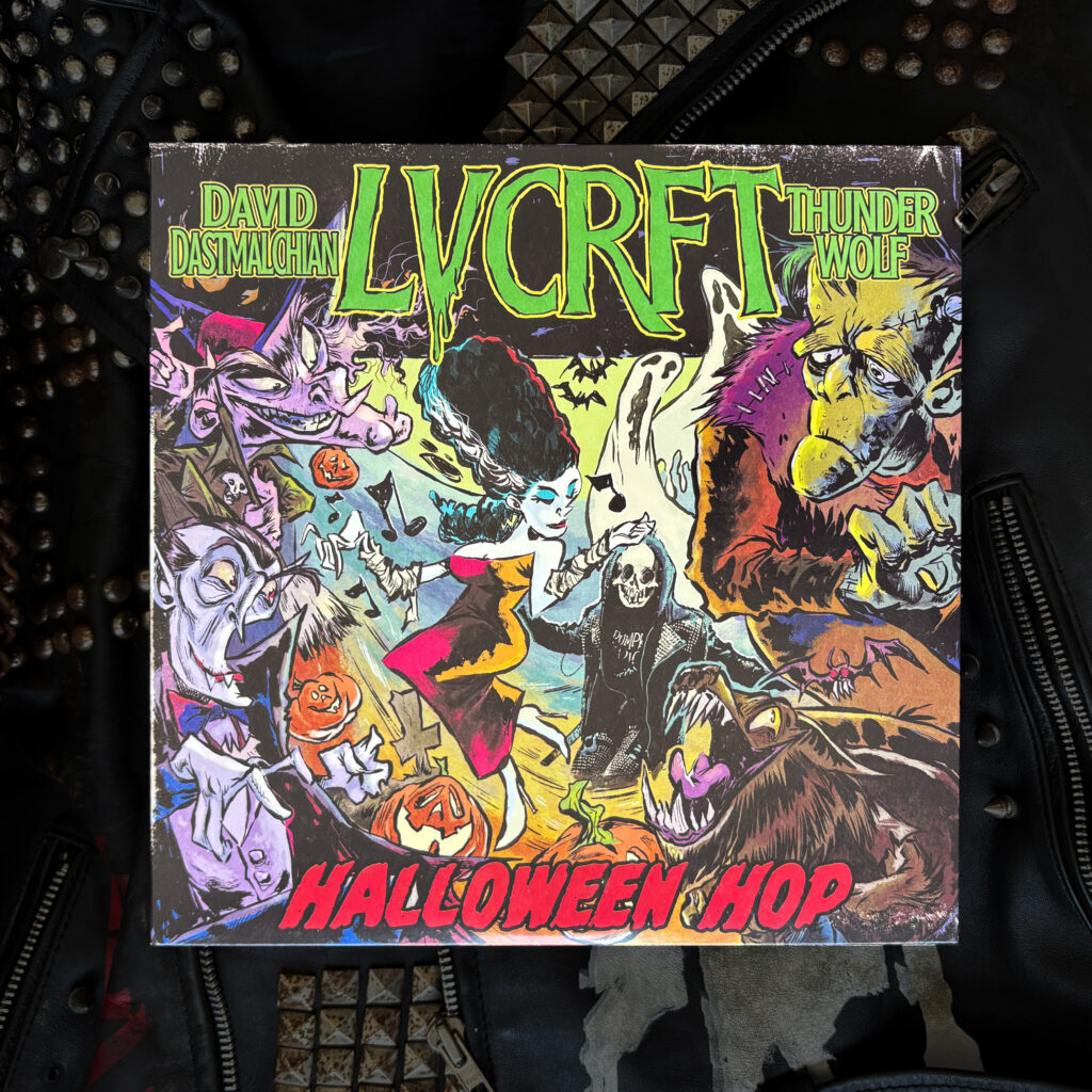 Vinyl-Halloween-Hop-Front