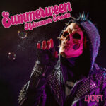 Summerween Midsummer Scream Single Cover Art